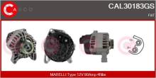 CASCO SRL CAL30183GS