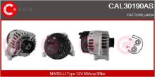 CASCO SRL CAL30190AS