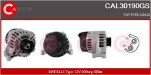 CASCO SRL CAL30190GS