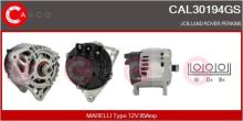 CASCO SRL CAL30194GS