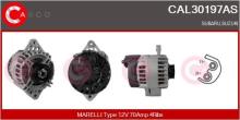 CASCO SRL CAL30197AS