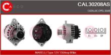 CASCO SRL CAL30208AS