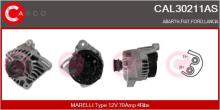 CASCO SRL CAL30211AS