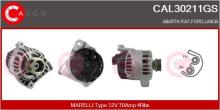 CASCO SRL CAL30211GS