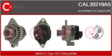 CASCO SRL CAL30219AS