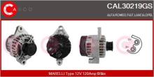CASCO SRL CAL30219GS