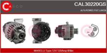 CASCO SRL CAL30220GS