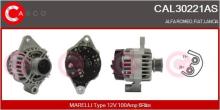 CASCO SRL CAL30221AS
