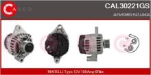 CASCO SRL CAL30221GS