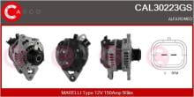 CASCO SRL CAL30223GS