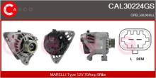 CASCO SRL CAL30224GS