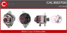 CASCO SRL CAL30227GS