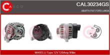 CASCO SRL CAL30234GS