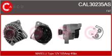CASCO SRL CAL30235AS