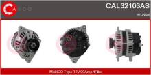 CASCO SRL CAL32103AS