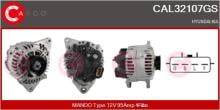 CASCO SRL CAL32107GS