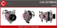 CASCO SRL CAL32108GS