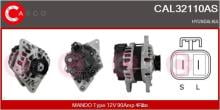 CASCO SRL CAL32110AS