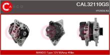 CASCO SRL CAL32110GS