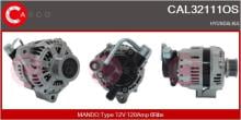 CASCO SRL CAL32111OS