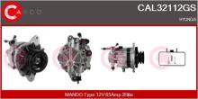 CASCO SRL CAL32112GS
