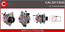 CASCO SRL CAL32113GS