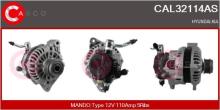 CASCO SRL CAL32114AS