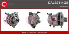 CASCO SRL CAL32114GS