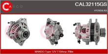 CASCO SRL CAL32115GS