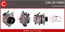 CASCO SRL CAL32118AS