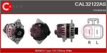 CASCO SRL CAL32122AS