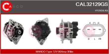 CASCO SRL CAL32129GS