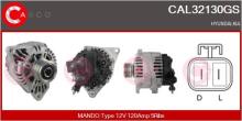 CASCO SRL CAL32130GS