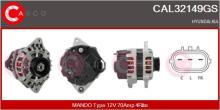 CASCO SRL CAL32149GS