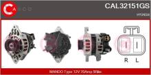 CASCO SRL CAL32151GS