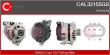 CASCO SRL CAL32155GS