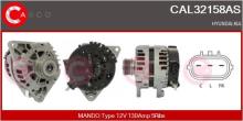CASCO SRL CAL32158AS