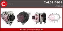 CASCO SRL CAL32158GS