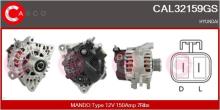 CASCO SRL CAL32159GS