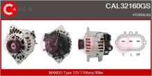 CASCO SRL CAL32160GS