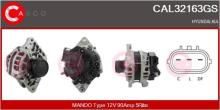 CASCO SRL CAL32163GS