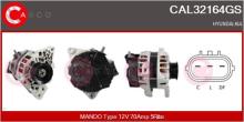CASCO SRL CAL32164GS