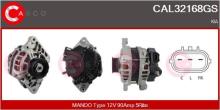 CASCO SRL CAL32168GS