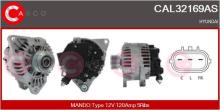 CASCO SRL CAL32169AS