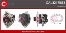 CASCO SRL CAL32178GS