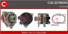 CASCO SRL CAL32182AS