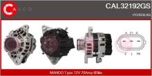 CASCO SRL CAL32192GS