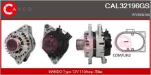 CASCO SRL CAL32196GS