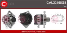 CASCO SRL CAL32198GS