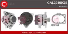 CASCO SRL CAL32199GS